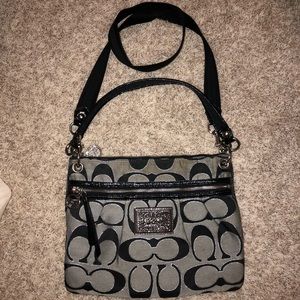 Coach Poppy Handbag